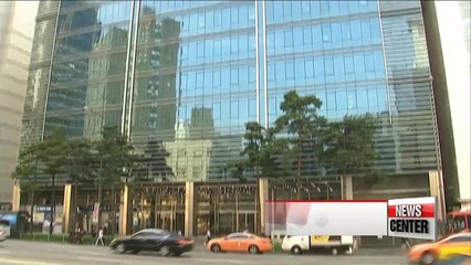 Download Video: Korean gov't to push ahead with corportate restructuring plans