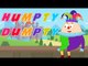 Humpty Dumpty | Humpty Dumpty (Portuguese) | Humpty Dumpty rima infantil - Portuguese Lyrics