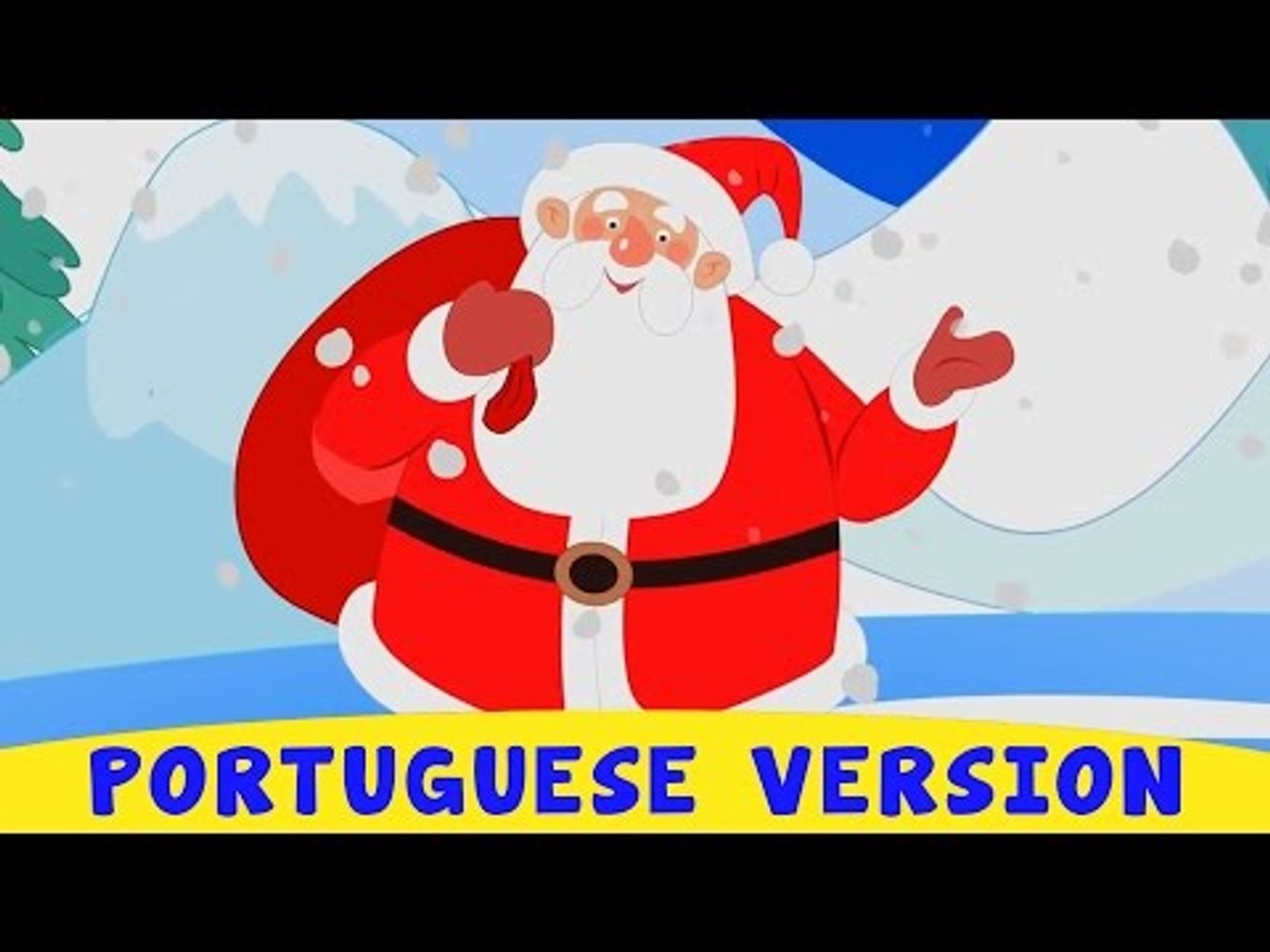 Bate o Sino pequenino | Jingle bells | rimas natal - video Dailymotion