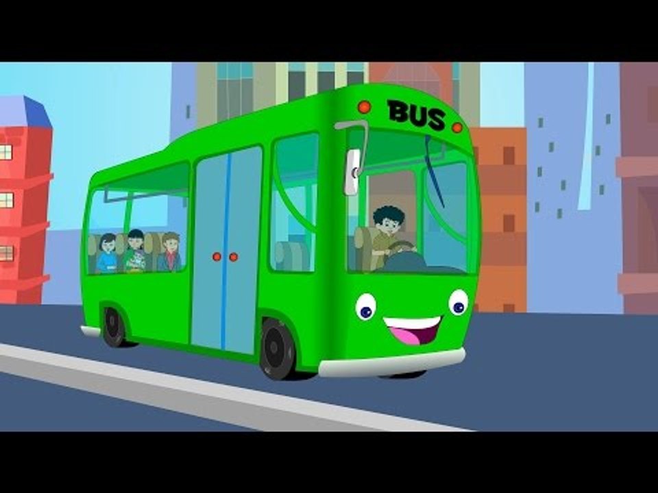 As Rodas do Ônibus