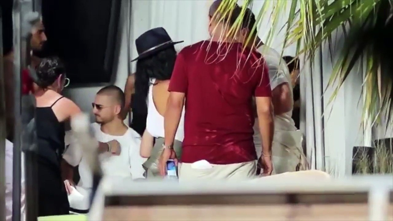 Maluma Ft Ricky Martin - Vente Pa’ Ca (Video Oficial) 2016