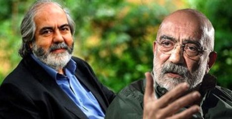 Mehmet ve Ahmet Altan'ın Gözaltına Alındığı Soruşturmada Sürpriz Tanık