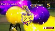 ---Shakib Al Hasan 3 Wickets In One Over, Qualifier 2 August 6 Tallawahs v Knight Riders CPL T20 2016 -