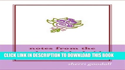 [Read PDF] Notes from the Mother of the Bride (M.O.B.), 2E Ebook Online