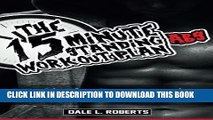 [PDF] The 15-Minute Standing Abs Workout Plan: Ten Simple Core Exercises to Firm, Tone, and