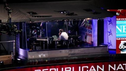 The Listening Post -US SPECIAL - Promo