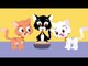 Kids TV Nursery Rhymes - Three Little Kittens | Popular nursery rhyme for kids | kids songs