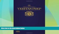 Must Have PDF  Critical Reasoning 2 (Veritas Prep GMAT Series)  Free Full Read Most Wanted