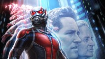 Streaming Ant-Man Torrents