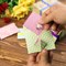 A simple and lovely gift wrapping idea   Nifty   5 Minute Crafts