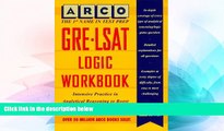 Big Deals  Gre-Lsat Logic Workbook (Gre-Lsat Logic Workbook, 2nd ed)  Best Seller Books Most Wanted
