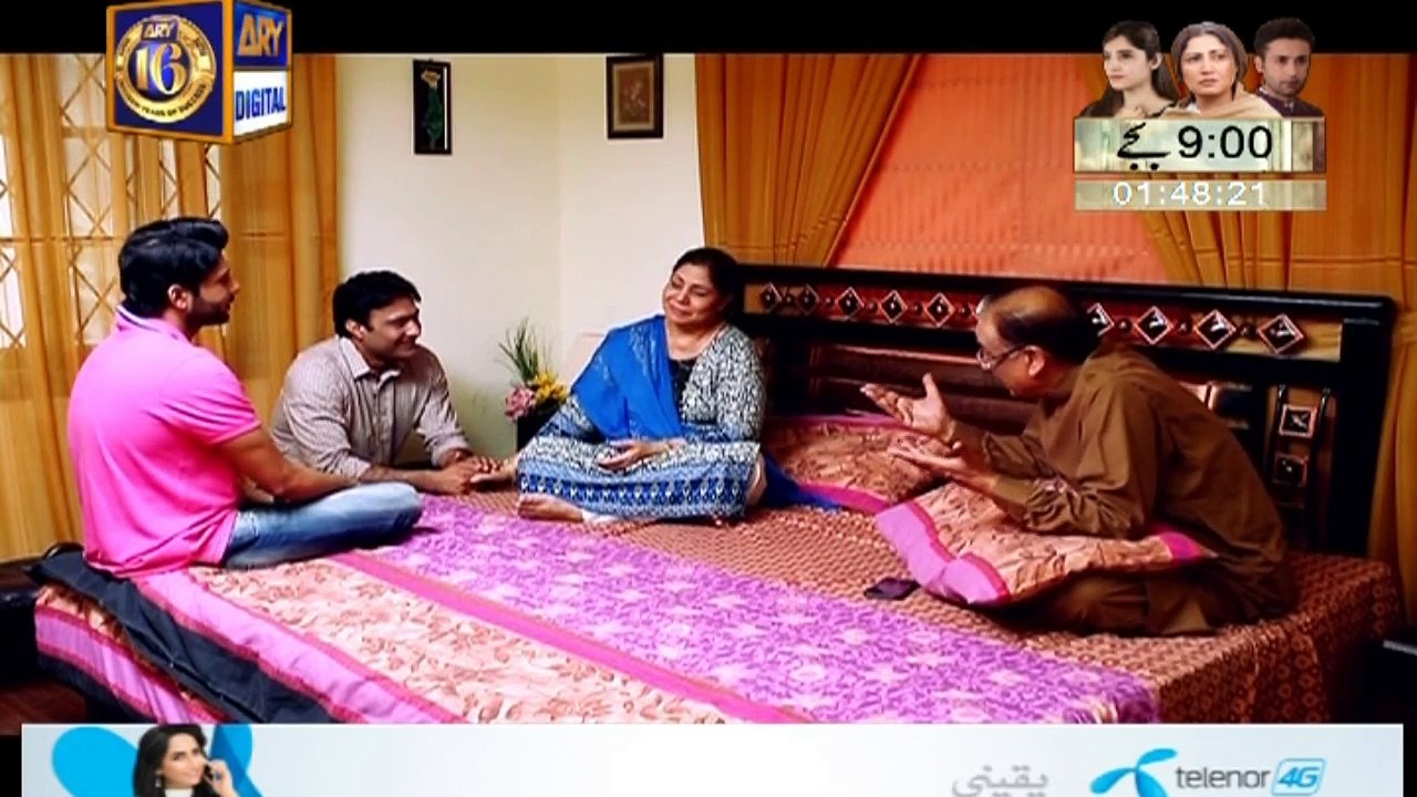 Bandhan Ep 40