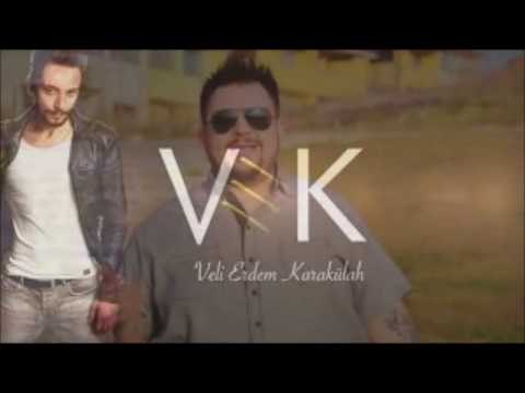 Veli Erdem Karakülah & Hüseyin Kağıt - Şaşkın