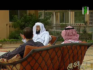 كثرة الكذب - نهاية العالم للشيخ محمد العريفي