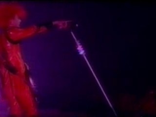 Iceman-Shining Collection (live)