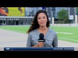 Dallas Cowboys vs Washington Redskins (Week 2)