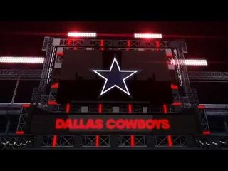 Jason Garrett Excited For Dak Prescott To Step In For A Injured Tony Romo