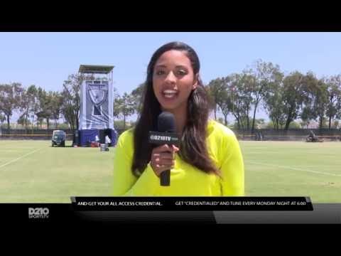 Cowboys Running Back Darius Jackson Earning His Star