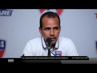 FC Dallas 2 vs Vancouver 0 | July 31, 2016
