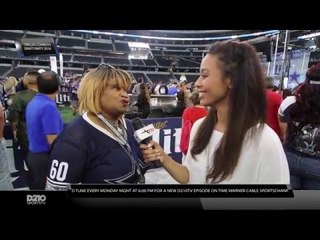 Dallas Cowboys Fan Reaction on 2016 NFL Draft Day