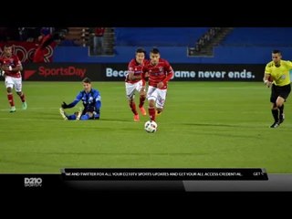 Montreal Imact vs FC Dallas Highlights | March 19, 2016