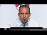 Oscar Pareja On FC Dallas Win Over The Portland Timbers