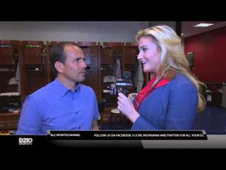 FC Dallas draws 1-1 against Columbus Crew SC