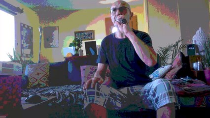 Le Daron chante JEALOUS. LABRINTH