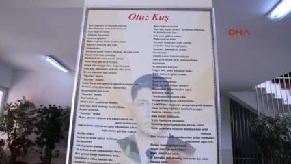 Ankara Fetö?den El Konulan Okula Mehterli Açılış