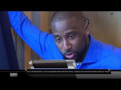 San Antonio Spurs vs Dallas Mavericks Recap | April 13, 2016 | Raymond Felton 22 Points