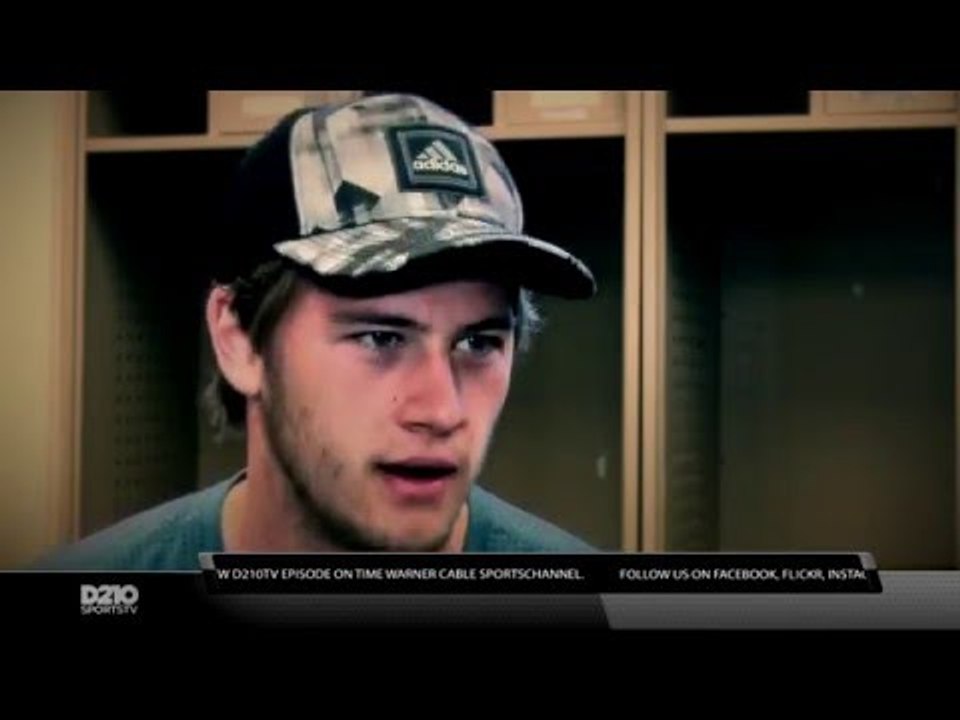 Walker Zimmerman Unplugged