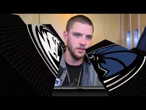 Minnesota Timberwolves vs Dallas Mavericks (Recap) | January 20, 2016 |Chandler Parsons 30 Points
