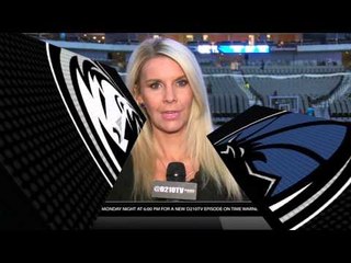 Denver Nuggets vs Dallas Mavercks Recap | February 26, 2016 | Chandler Parsons 27 Points