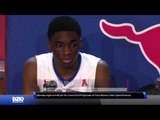 SMU beats Memphis 80-68