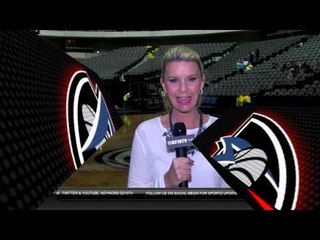 DENVER NUGGETS vs DALLAS MAVERICKS RECAP (PRE-SEASON)