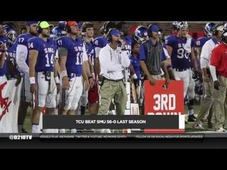 TCU vs SMU PREVIEW