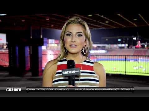 FC DALLAS EARNS 4TH SHUTOUT