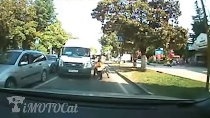 NEW MOTORCYCLE ✣ BIKE ROAD RAGE COMPILATION 2016