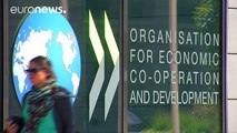 OECD schraubt Wachstumserwartungen zurück
