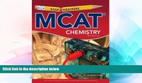 Big Deals  MCAT Inorganic Chemistry (Examkrackers)  Best Seller Books Best Seller