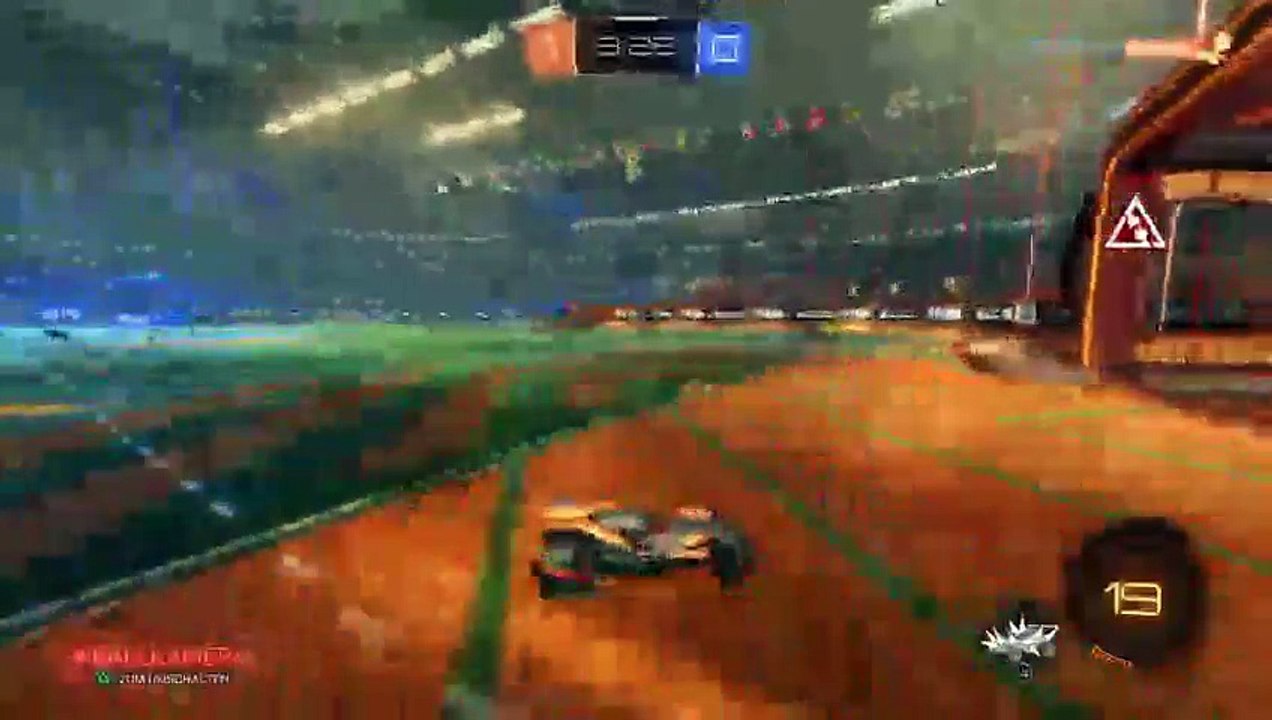 PS4-Live-Übertragung von ArmEugen (2)