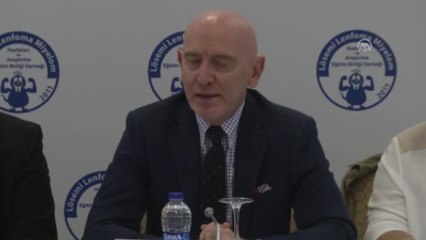 Obezite Lenfoma Riskini Artırıyor"