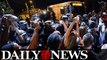 North Carolina Police Fatally Shoots 43-Year-Old Keith Scott And Protests Break Out