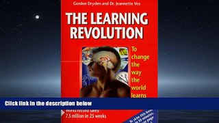 Online eBook The Learning Revolution