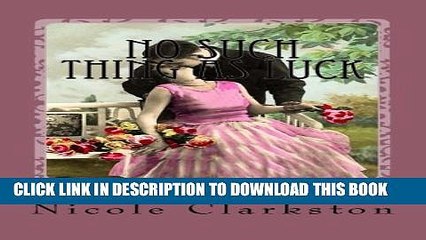 [PDF] No Such Thing As Luck: A North and South Variation Popular Colection