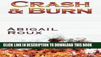 [PDF] Crash   Burn (Cut   Run) (Volume 9) Popular Colection