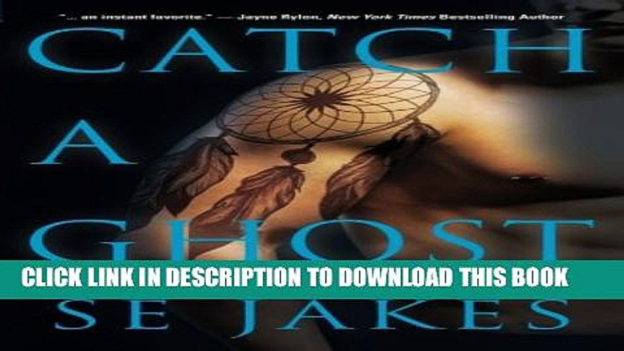 [PDF] Catch a Ghost (Hell or High Water) Full Online