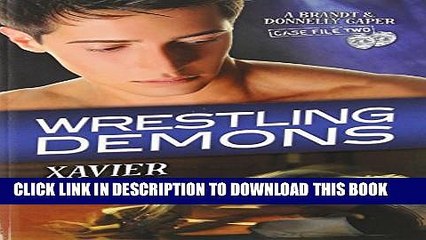 [PDF] Wrestling Demons Full Colection