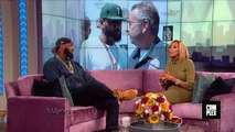 The Game on His Meek Mill Beef & Sex With Kardashians