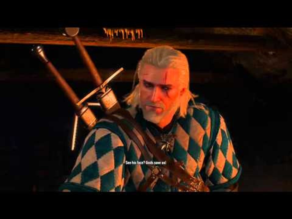 #3 THE WITCHER 3 GAMEPLAY - 2 / 2
